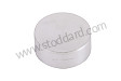 Oil Engine Galley Plug