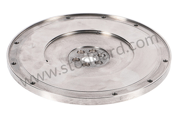 SIC10220112 - Flywheel For 911 1970-1977 for Porsche 