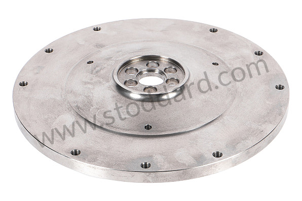 SIC10220112 - Flywheel For 911 1970-1977 for Porsche 