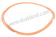 Cylinder base gasket .25mm