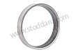 Intake Valve Seat