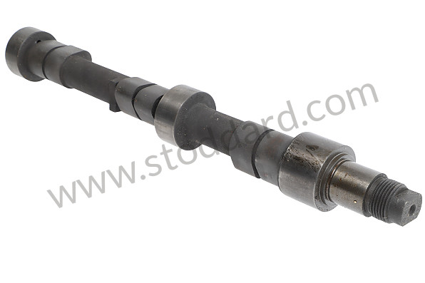 91110514203 - CAMSHAFT for Porsche 911 74-77 + 912E &bull; 1974 &bull; 2.7 &bull; Targa &bull; Manual Gearbox, 5 Speed