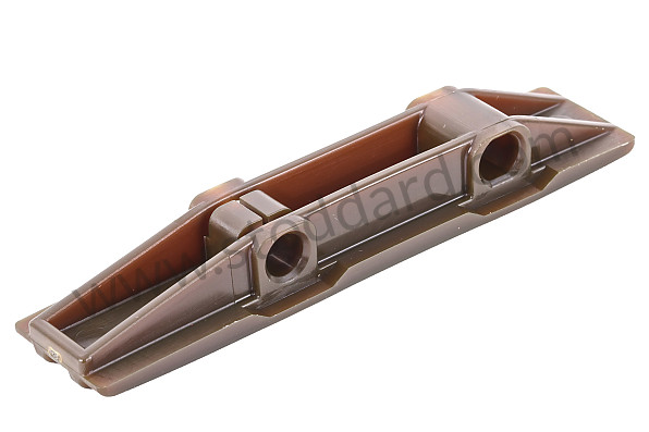SIC10522205 - Timing Chain Guide Rail - Brown 911 964 1965-1994, 914-6 for Porsche 911 74-77 + 912E &bull; 1976 &bull; 2.7 &bull; Targa &bull; Manual Gearbox, 4 Speed