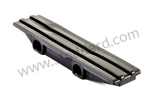 Timing Chain Guide Rail - Black. 5 Required 911 964 1965 To 1994, 914-6 BLACK / BLACK (SIC10522206)