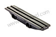 Timing Chain Guide Rail - Black. 5 Required 911 964 1965 To 1994, 914-6