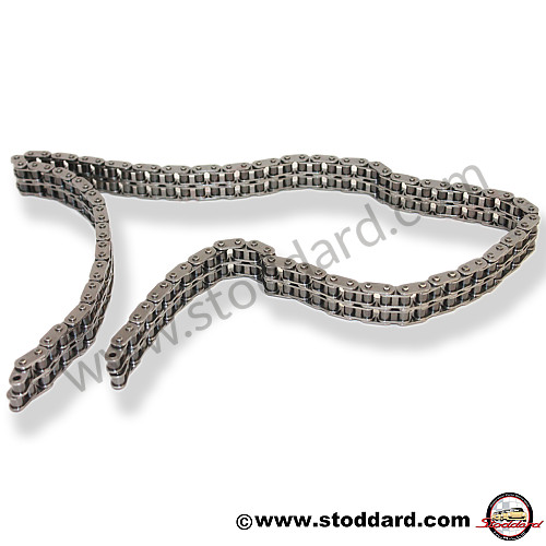 91110552951 - Timing Chain With Master Link 911 964 1965-94 930 for Porsche 911 65-69 &bull; 1969 &bull; 2.0T &bull; Coupe &bull; Manual Gearbox, 5 Speed