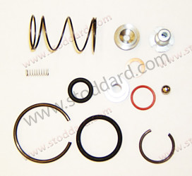Repair Kit For 049 And 053 Tensioners, 1 Req'd Per Tensioner. 911 930 1965-1983.  (91110590101)