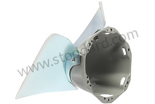 HUB EXTENSION  (A91110603305)
