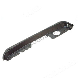 Engine Cover Rear Engine Tin for 911 1974-1979 HOLES DRILLED (91110608503)