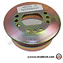 Alternator Pulley, Outer Half, For 911