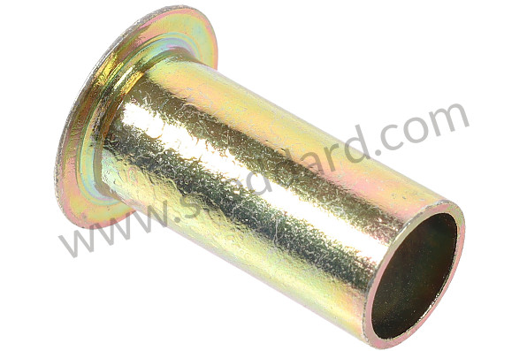 91110641501 - PIPE for Porsche 911 74-77 + 912E &bull; 1976 &bull; 2.7S &bull; Coupe &bull; Manual Gearbox, 4 Speed