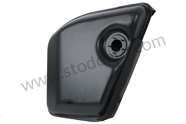 91110700152 - OIL TANK for Porsche 911 65-69 &bull; 1969 &bull; 2.0T &bull; Targa &bull; Automatic Gearbox