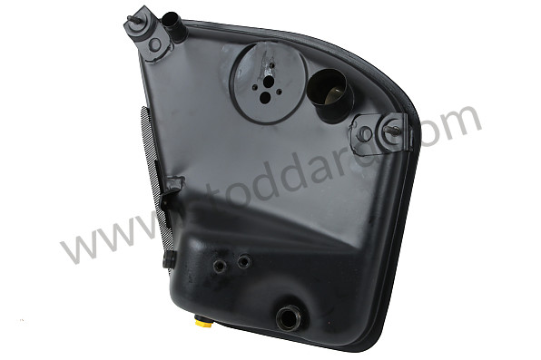 91110700152 - OIL TANK for Porsche 911 65-69 &bull; 1969 &bull; 2.0T &bull; Targa &bull; Automatic Gearbox