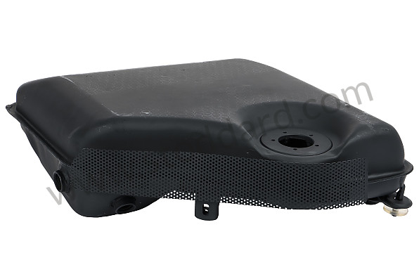 SIC10700115 - Oil tank, fits 1965-1971 911 for Porsche 911 65-69 &bull; 1969 &bull; 2.0T &bull; Coupe &bull; Manual Gearbox, 5 Speed