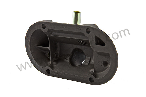 A91110707100 - COVER for Porsche 911 65-69 &bull; 1969 &bull; 2.0T &bull; Coupe &bull; Manual Gearbox, 5 Speed