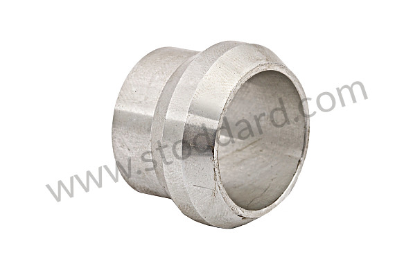 91110715601 - Aluminum Seal Ring For Oil Reservoir Assembly 1973 911 Carrera Rs 2.7 2.7rs for Porsche 