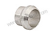 Aluminum Seal Ring For Oil Reservoir Assembly 1973 911 Carrera Rs 2.7 2.7rs
