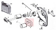 Oil Tank Gasket 911 1973-89