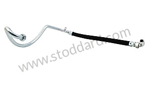 BREATHER HOSE 