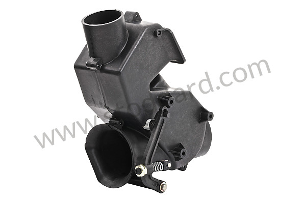 91110801500 - REGULATOR for Porsche 911 74-77 + 912E &bull; 1974 &bull; 2.7 Carrera &bull; Coupe &bull; Manual Gearbox, 5 Speed