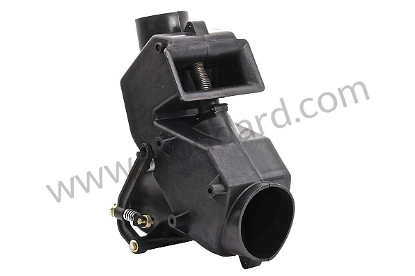 91110801500 - REGULATOR for Porsche 911 74-77 + 912E &bull; 1974 &bull; 2.7 Carrera &bull; Coupe &bull; Manual Gearbox, 5 Speed