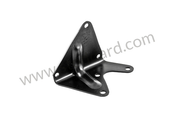 91110832500 - SUPPORT for Porsche 911 70-73 &bull; 1972 &bull; 2.4S &bull; Coupe &bull; Manual Gearbox, 4 Speed
