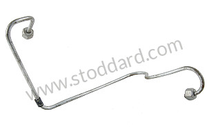 INJECTION LINE CYLINDER 2