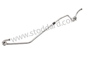 INJECTION LINE CYLINDER 4