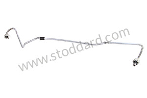 INJECTION LINE CYLINDER 6