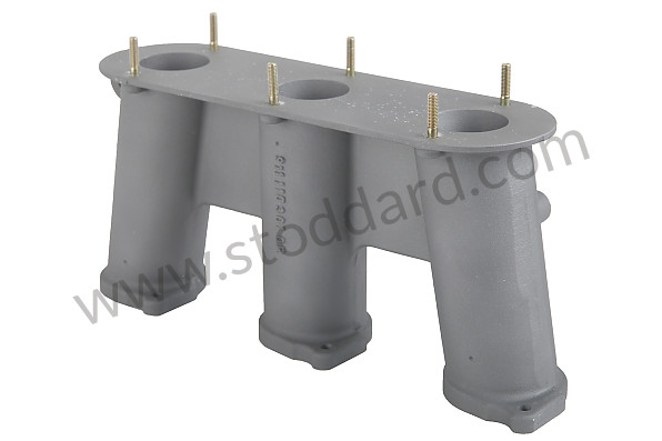 A91111003101 - FILLER TUBE for Porsche 
