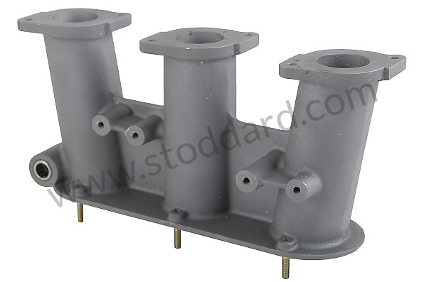 A91111003101 - FILLER TUBE for Porsche 
