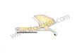 Lever For Cis Fuel Injection