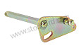 Throttle Linkage Lever