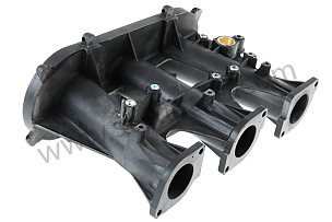 INTAKE PIPE COMPLETE  (A91111006302)