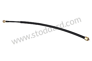 INJECTION LINE 2 Versions available for this part