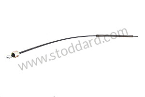 Fuel Line for Warm Up Regulator 2 Versions available for this part