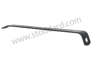 STRUT K-Jetronic Injection