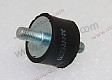 Rubber Mount For Cis Injection System Assembly 911 1973.5-1983