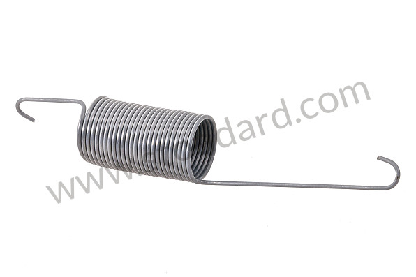 91111016502 - Throttle Return Spring for Porsche 