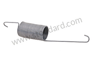 Throttle Return Spring 