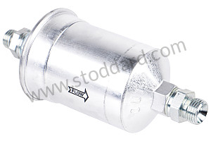 FUEL FILTER 