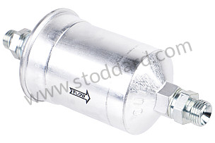 FUEL FILTER  (A91111017600)