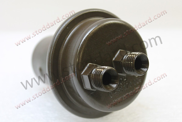 91111019733 - Fuel Accumulator for Porsche 