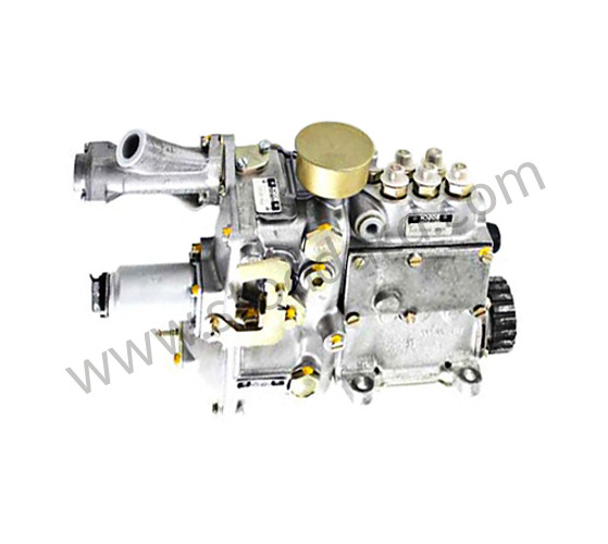 A911110222X - PUMP for Porsche 911 70-73 &bull; 1970 &bull; 2.2S &bull; Coupe &bull; Manual Gearbox, 5 Speed