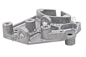 Bracket K-Jetronic Injection