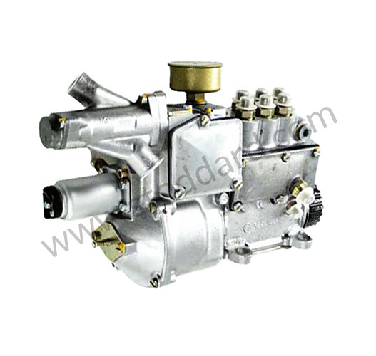 A911110253X - PUMP for Porsche 911 70-73 &bull; 1973 &bull; 2.4S &bull; Coupe &bull; Automatic Gearbox