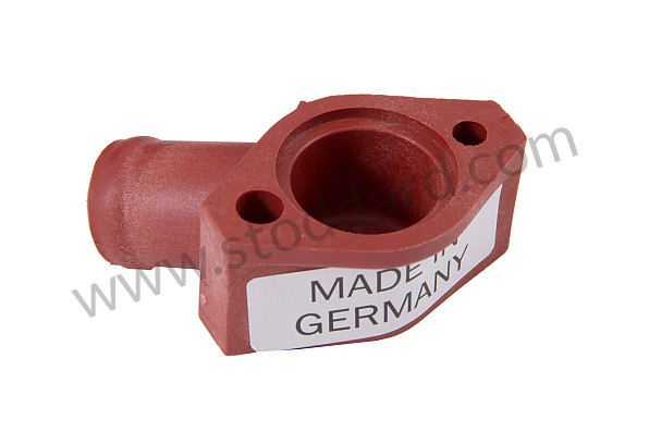 91111026400 - START VAL SPACER for Porsche 911 78-83 &bull; 1978 &bull; 3.0Sc &bull; Coupe &bull; Manual Gearbox, 5 Speed