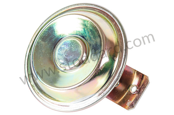 911110273AX - ADDITIONAL AIR VALVE for Porsche 911 74-77 + 912E &bull; 1977 &bull; 2.7 &bull; Coupe &bull; Automatic Gearbox