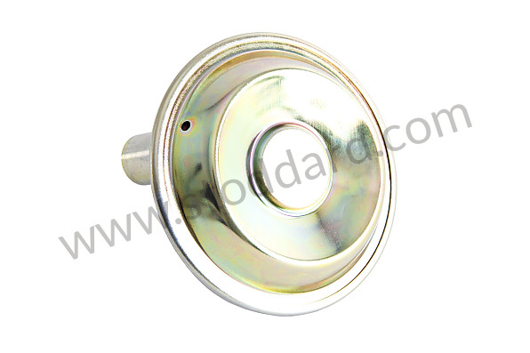 911110273X - ADDITIONAL AIR VALVE FOR for Porsche 911 74-77 + 912E &bull; 1977 &bull; 2.7 &bull; Coupe &bull; Automatic Gearbox