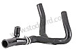 Rubber Hose For Auxiliary Air Valve